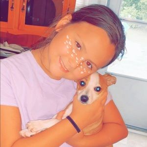 Meet your Posher, Maci